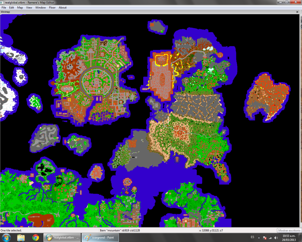 download tibia maps 8.54